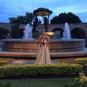 Meet your Posher, Veronica